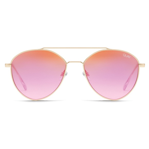 Quay Australia dragonfly sunglasses - Picture 4 of 8